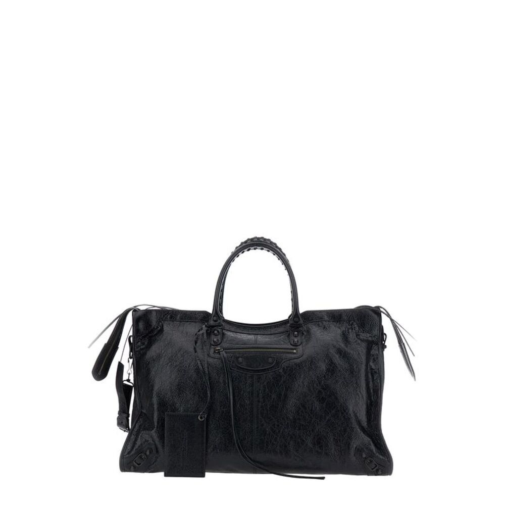 Balenciaga Men Le City Travel Bag
Arena Br